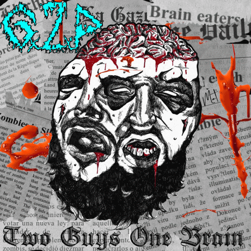 G.Z.P : Two Guys One Brain